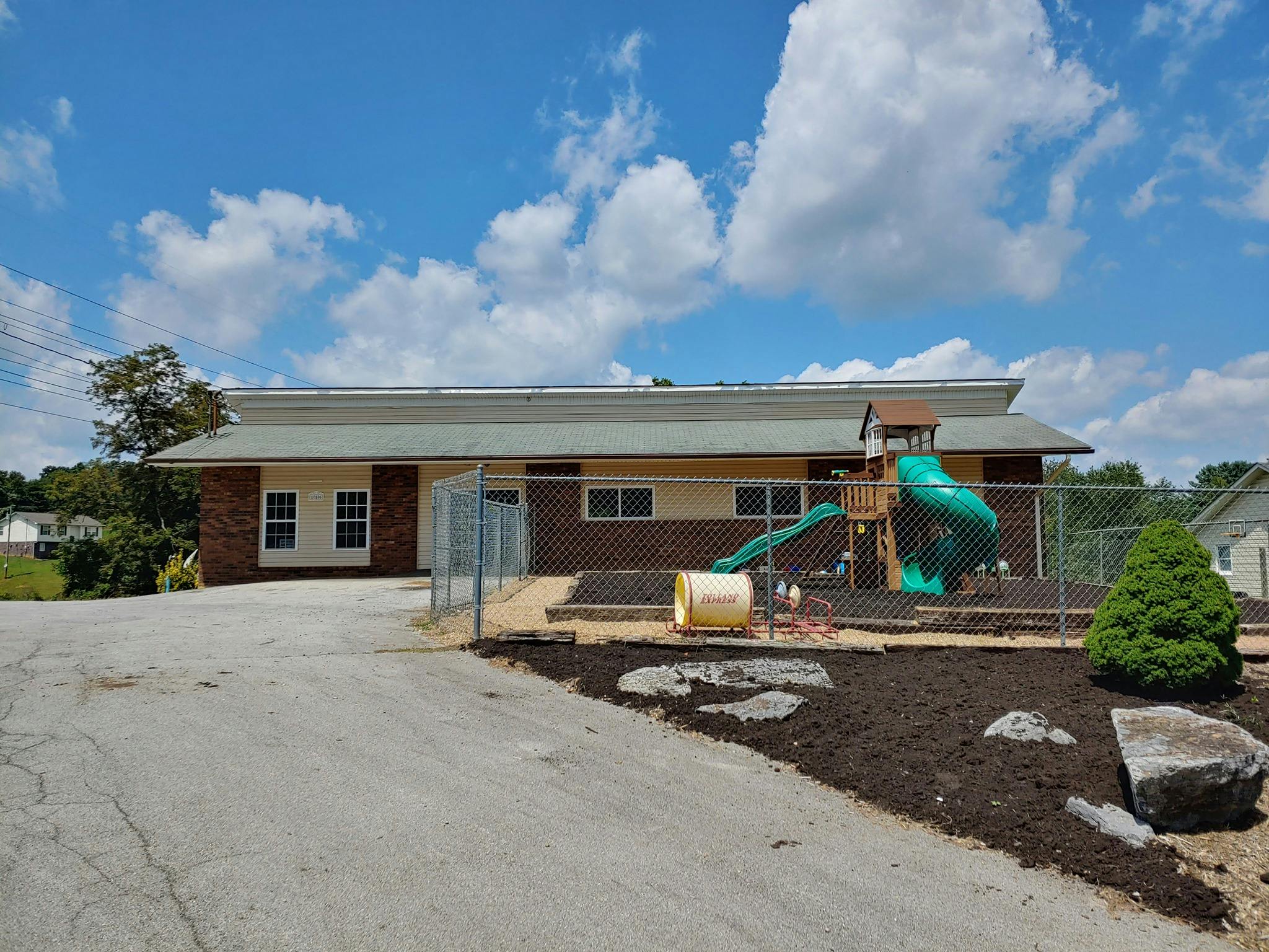 Simmons Ridge Children's Academy Preschool in Johnson City, TN Winnie