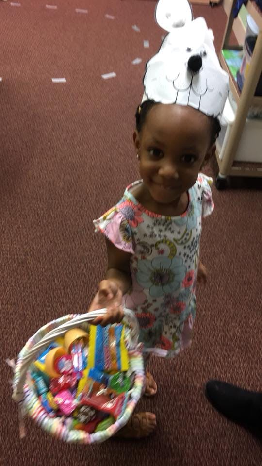 St Francis Kindergarten and Nursery Daycare in Waco, TX Winnie