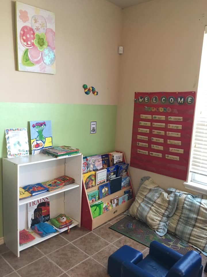 Ramelrose Home Day Care Daycare in Corpus Christi, TX