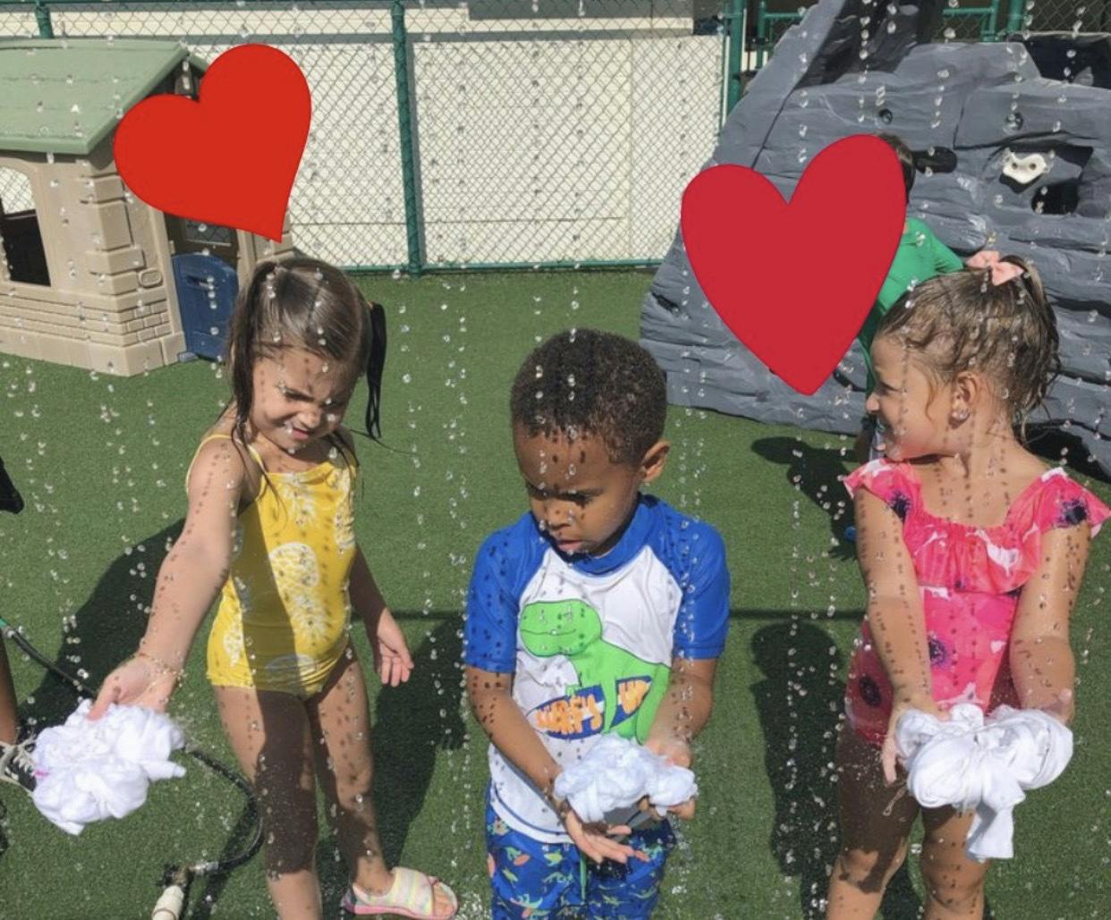 Building Blocks Early Learning Center (Monroe) Daycare in Monroe, CT Winnie