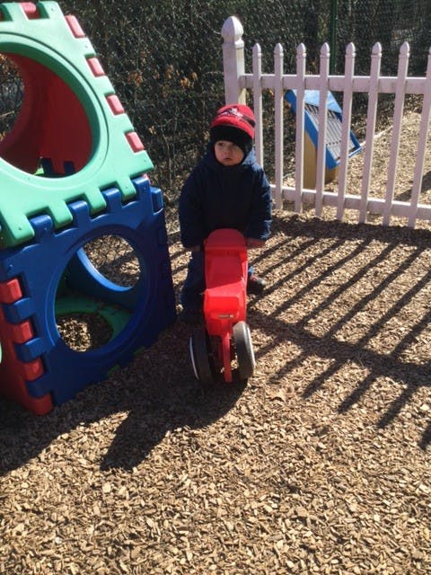 BrightPath Farmington Daycare in Farmington, CT Winnie