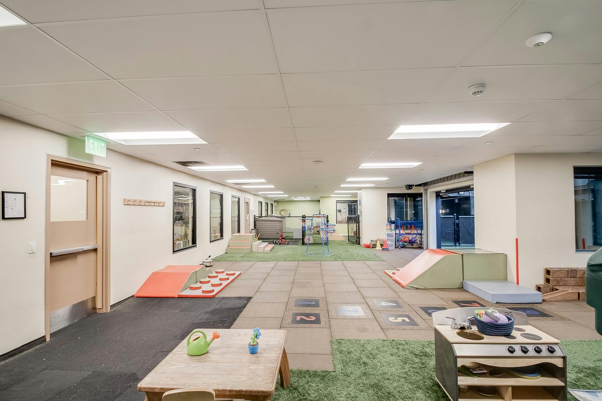 Bright Horizons at South Figueroa Street Daycare in Los Angeles, CA