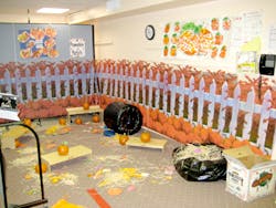 Positive Beginnings, Inc Preschool in Queens, NY Winnie