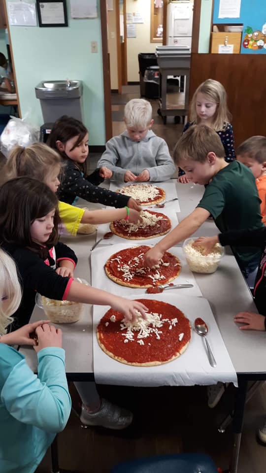 Big Apple Preschool And Day Care Center Daycare in Green