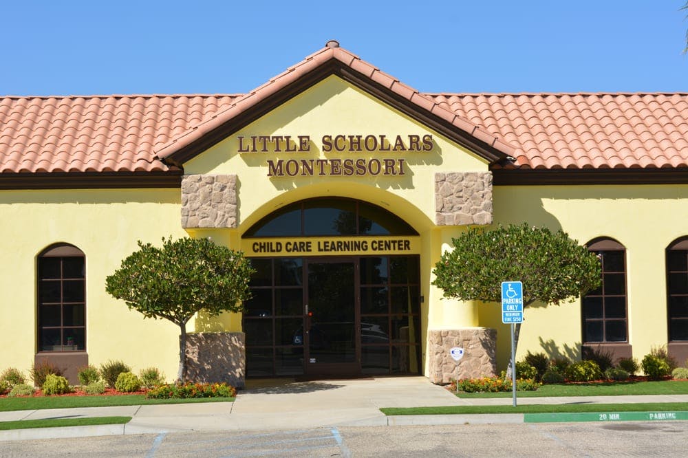 Little Scholars Montessori (Ventura) Preschool in Ventura, CA Winnie