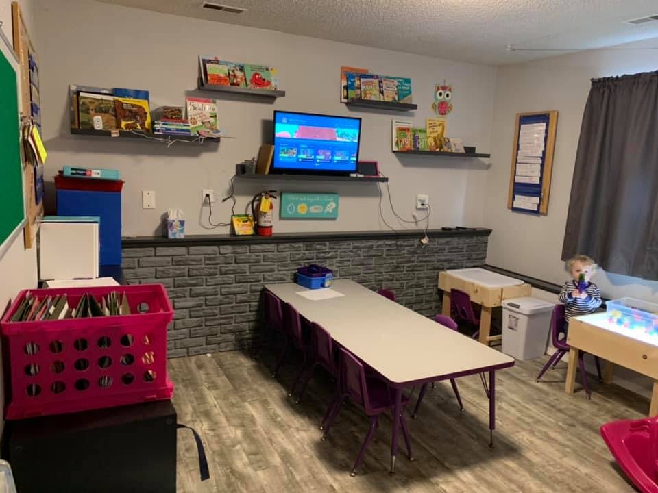Kole's Place Child Care Home Daycare in WA Winnie