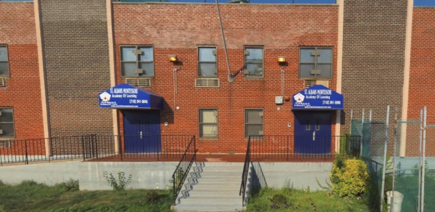 St. Albans Montessori Day Care Center Inc. Preschool in Queens, NY