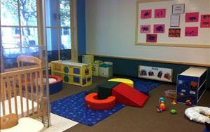 Jacklin Commons KinderCare Daycare in Milpitas, CA Winnie