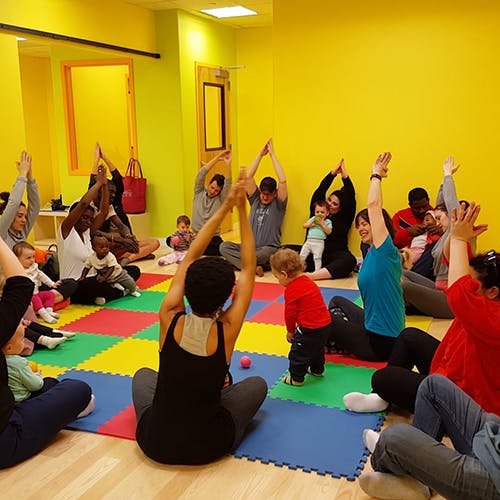 Magic Moments Academy Preschool & Child Care Preschool in Brooklyn