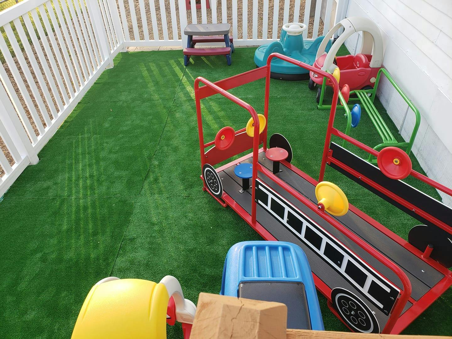 Little Lamb Child Care and Learning Center Daycare in Wentzville, MO