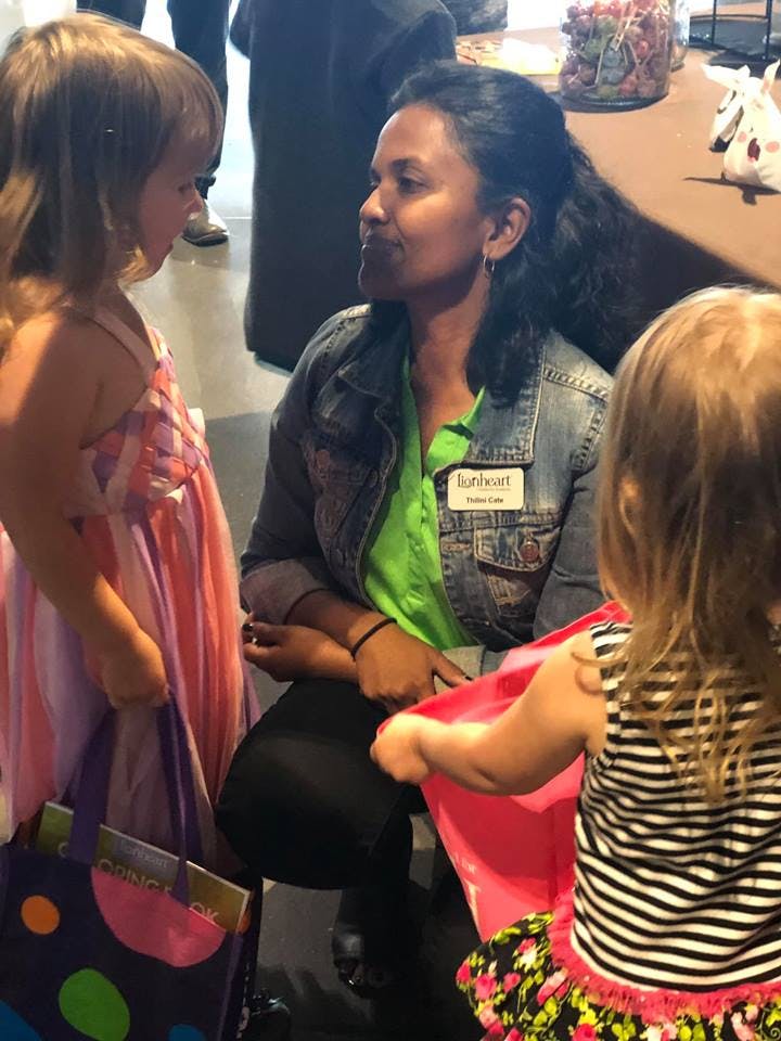 Lionheart Childrens Academy at Celebration Church