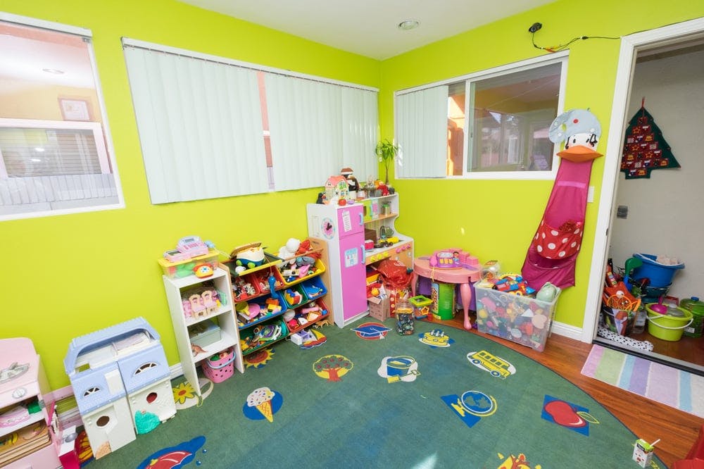 Goodtime Daycare Daycare in Los Angeles, CA Winnie