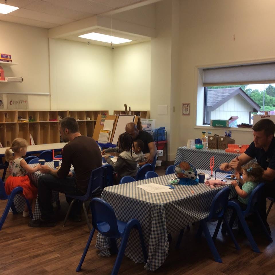 Creative Learning Center of The Lehigh Valley (Palmer) Daycare in