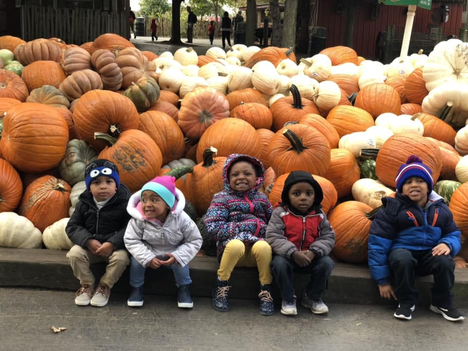 Kidz Matter Daycare Daycare in South Holland, IL Winnie