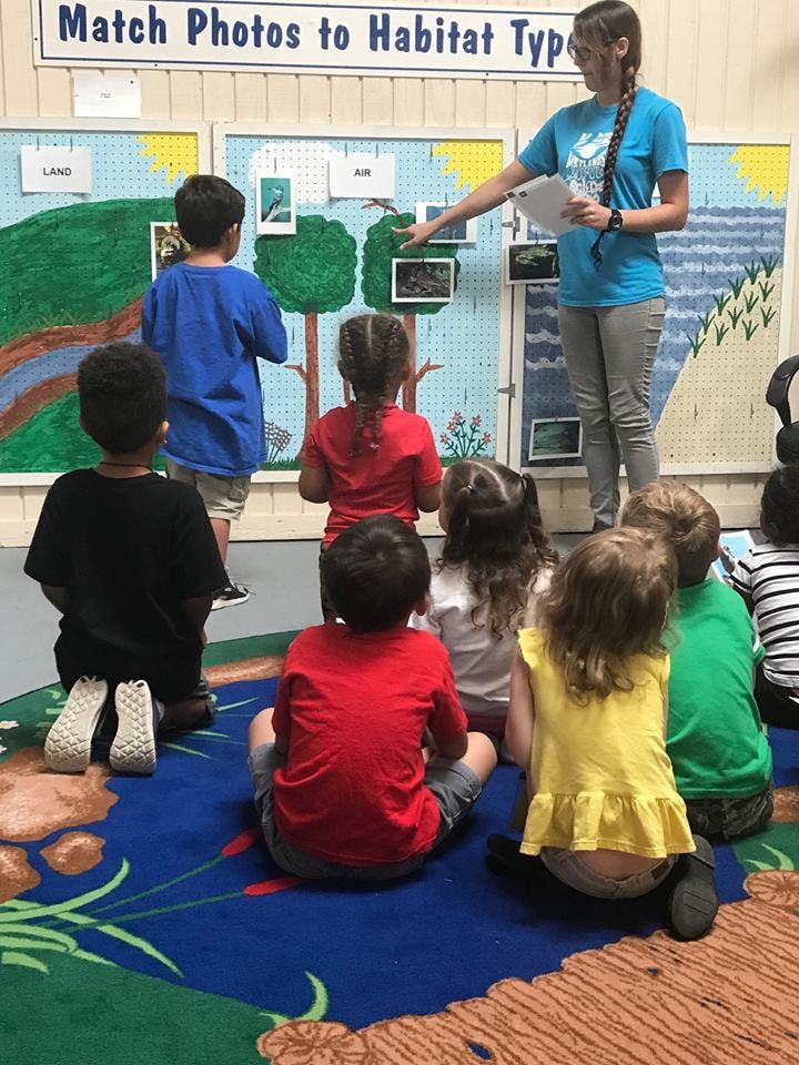 Wiz Kids Daycare and Academy Daycare in Baytown, TX Winnie