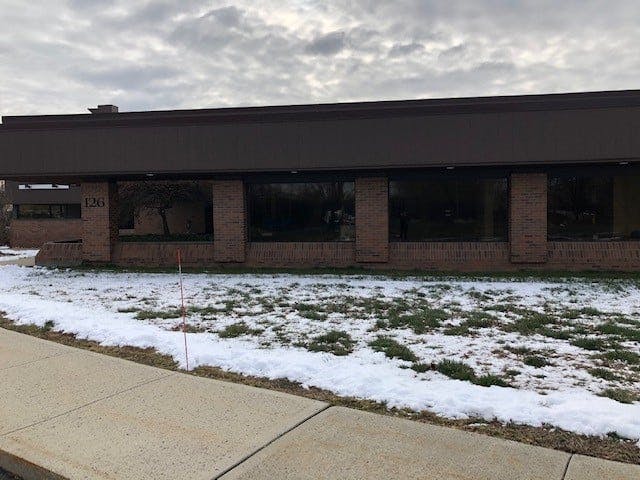 Roots Learning Center Daycare in East Longmeadow, MA Winnie