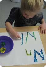 Parchment Early Learning Center (North) Preschool in Kalamazoo, MI