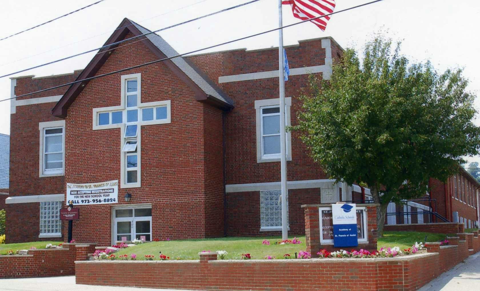 Academy of St. James of the Marches Preschool in Totowa, NJ Winnie