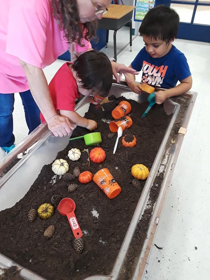 Morris L Lichtenstein, Jr. Center for Early Learning