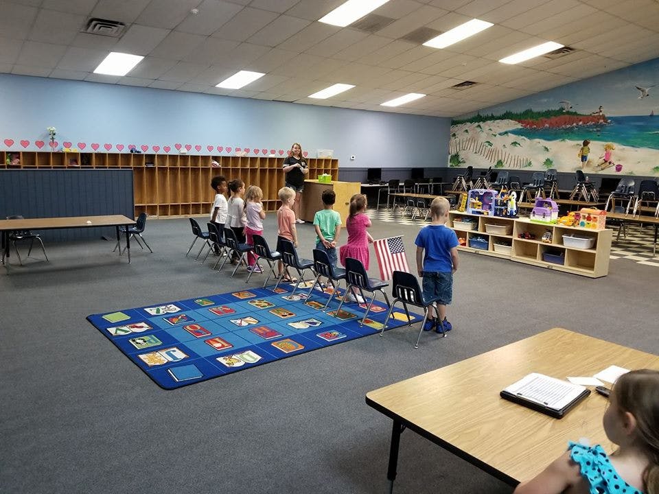 2nd Step Daycare and Learning Center Fin…