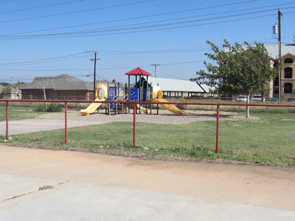 Paragon Learning Center Daycare in Midland, TX Winnie