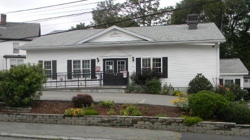 Mariposa ChildCare Center Daycare in Dedham, MA Winnie