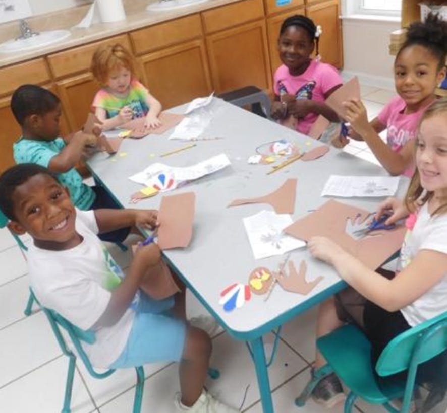 Kids Educational Center (Wake Forest) Daycare in Wake Forest, NC Winnie