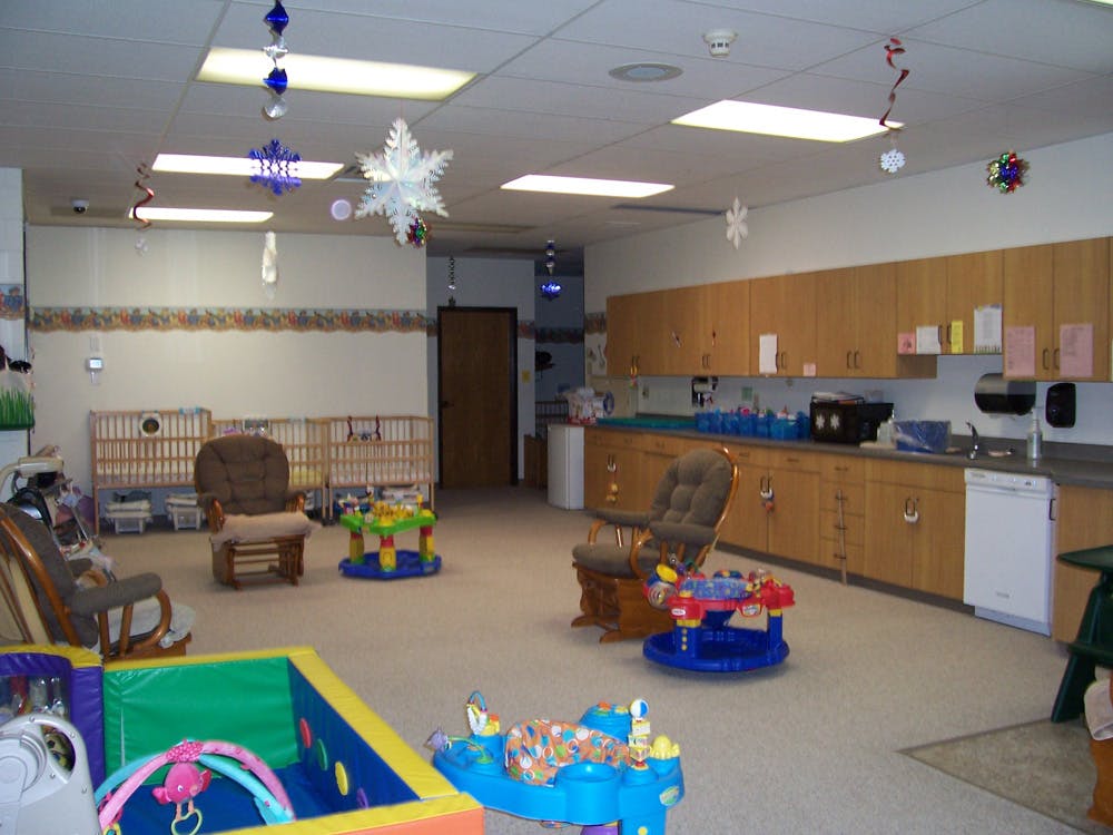 Sonshine World Daycare Daycare in Kearney, NE Winnie