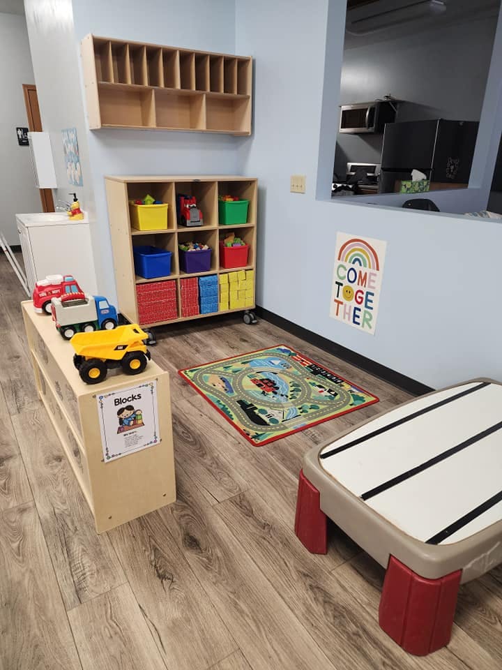 Kids' Ark Christian Childcare Daycare in Ashland, NE Winnie