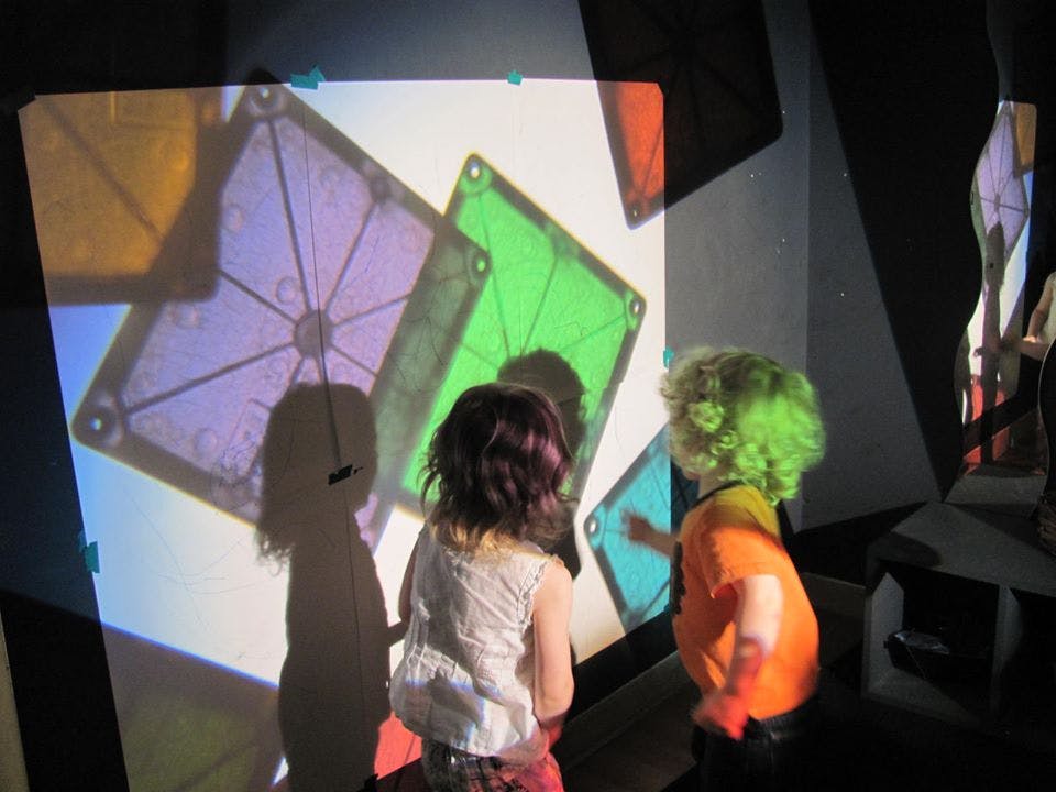 CoOp Family Center Daycare in Eugene, OR Winnie