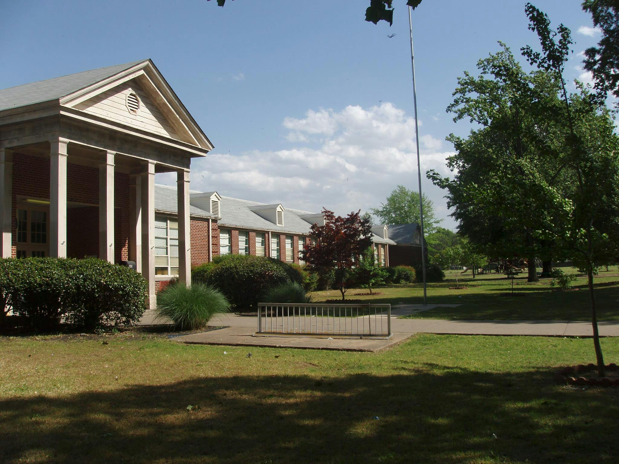 Berclair Elementary School PreK Daycare in Memphis, TN Winnie