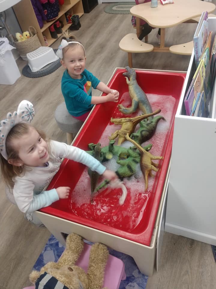 Linda's House Pediatric Daycare & Preschool Preschool in Thompson, CT