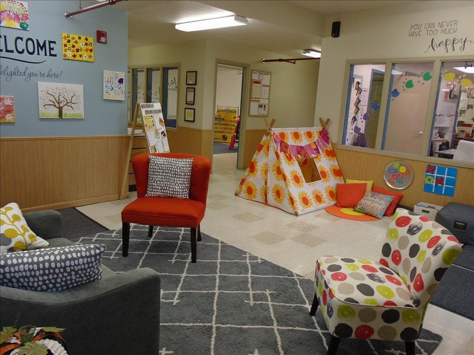 Hampton KinderCare Daycare in St. Louis, MO Winnie