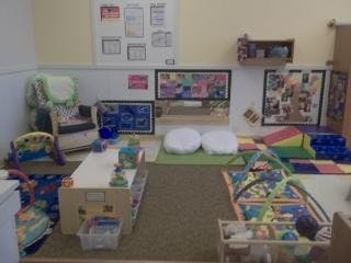 Stapleton Knowledge Beginnings Daycare in Denver, CO
