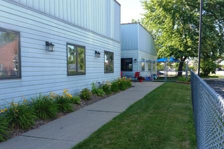 Metro Drive KinderCare Daycare in Appleton, WI Winnie