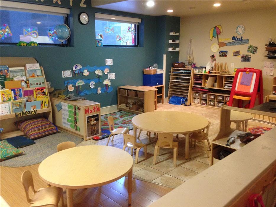 School Street KinderCare Daycare in Boston, MA Winnie