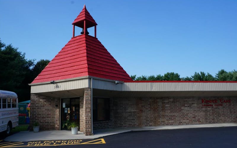 Powell KinderCare Daycare in Powell, TN Winnie