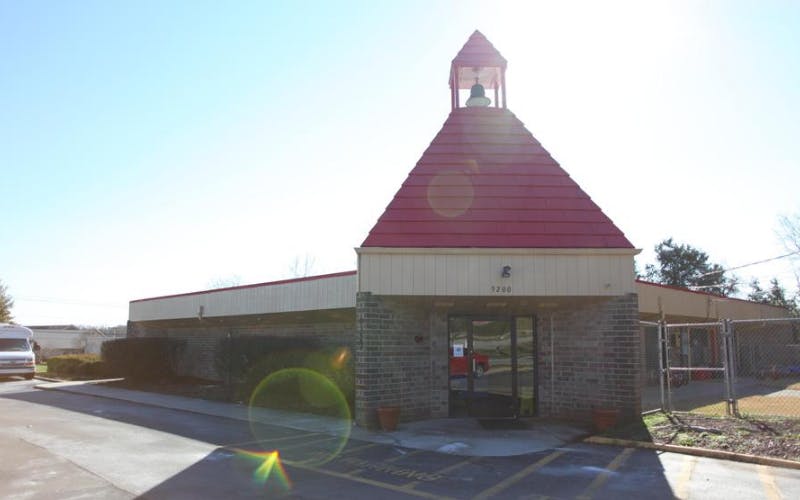 Cedar Bluff KinderCare Daycare in Knoxville, TN Winnie