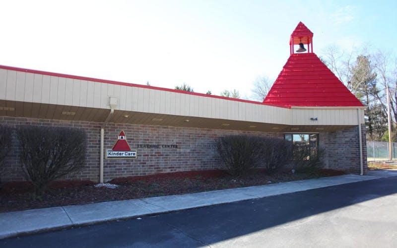 Urgent Care Knoxville Tn Near Me / Cedar Springs Weekday School