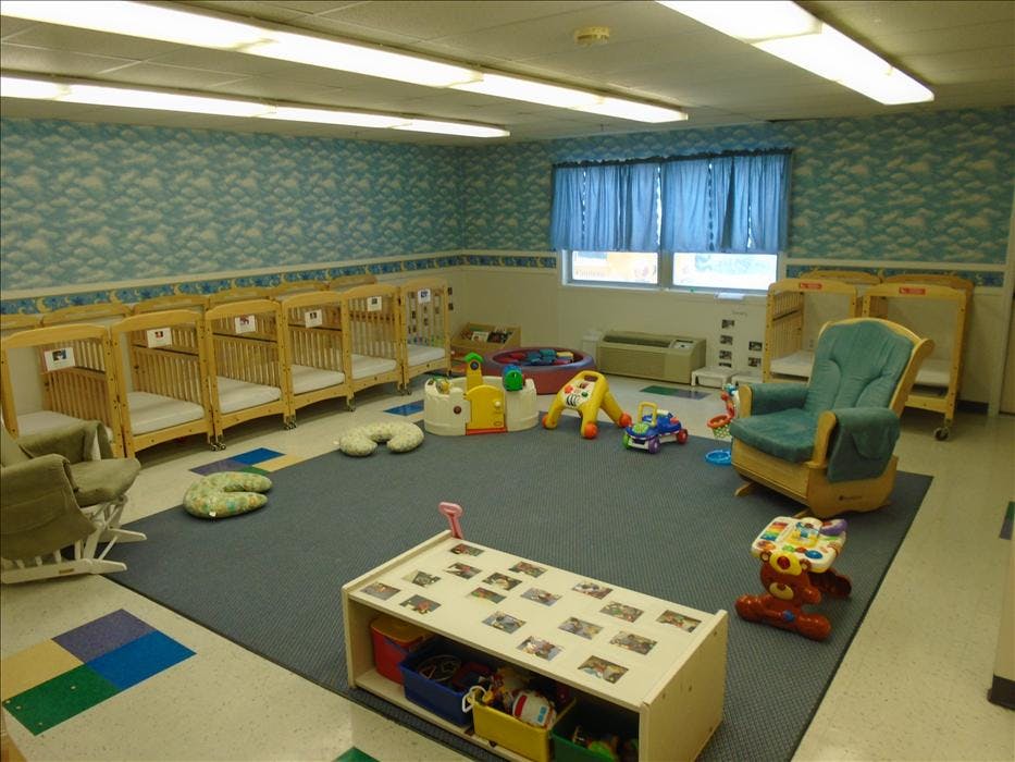 Burlington KinderCare Daycare in Burlington, NJ Winnie