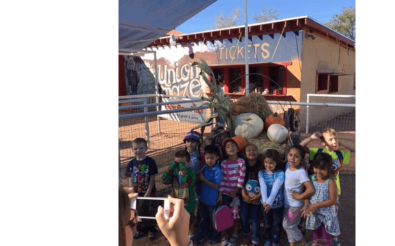 Westside KinderCare Daycare in El Paso, TX Winnie