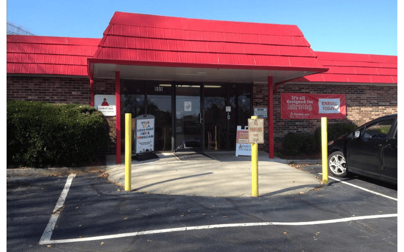 Smyrna KinderCare Daycare in Smyrna, GA Winnie