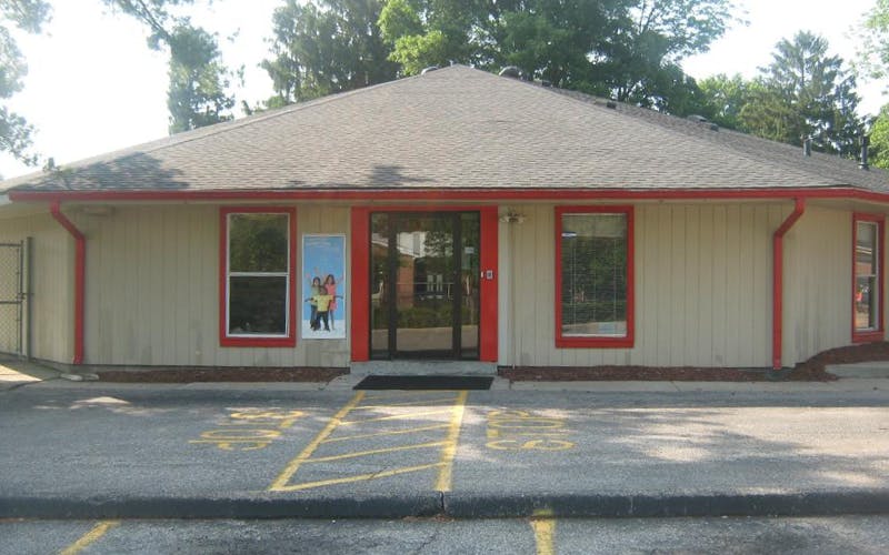 Klondike KinderCare Daycare in Louisville, KY Winnie