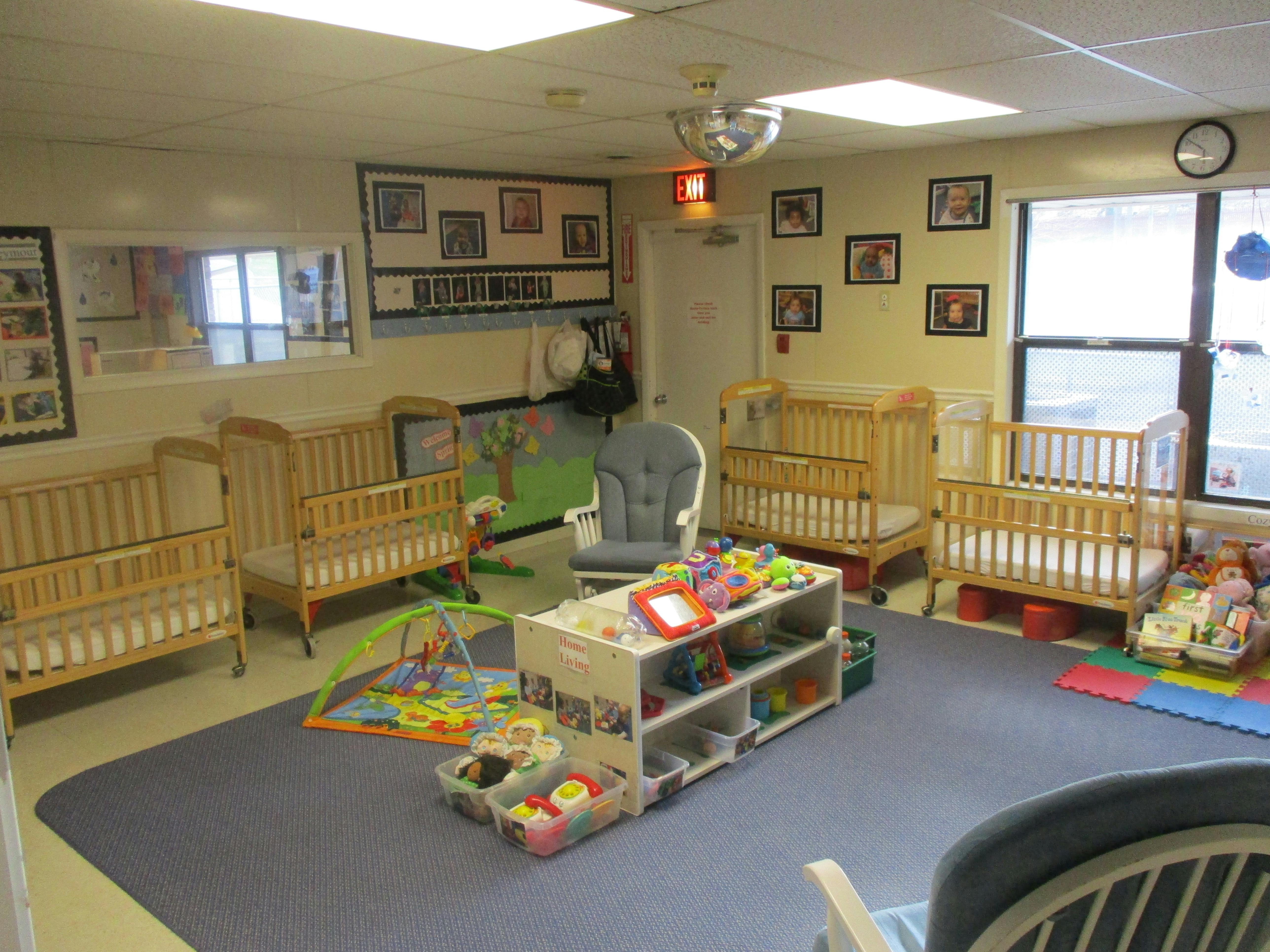 Johnson City KinderCare Daycare in Johnson City, TN Winnie