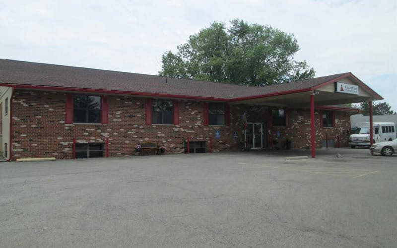 Cleveland Ave KinderCare Daycare in Columbus, OH Winnie