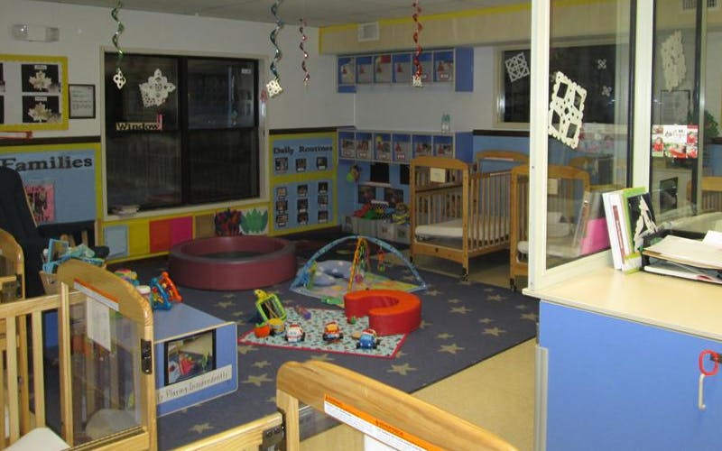 Torrey Pines KinderCare Daycare in Las Vegas, NV Winnie
