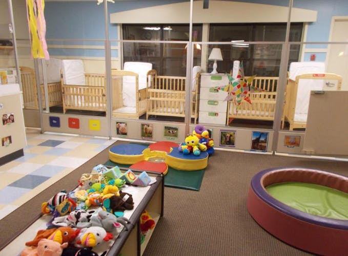Milpitas KinderCare Daycare in Milpitas, CA Winnie