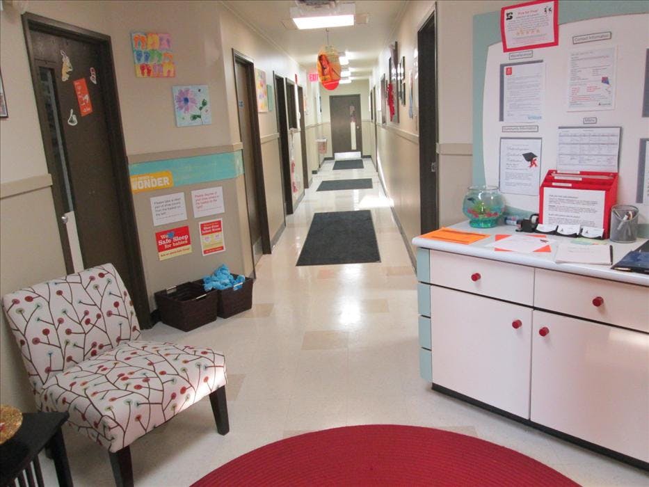 Waukesha Sunset Drive KinderCare Daycare in Waukesha, WI