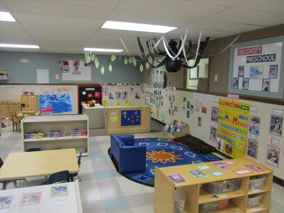 Racine KinderCare Daycare in Racine, WI Winnie