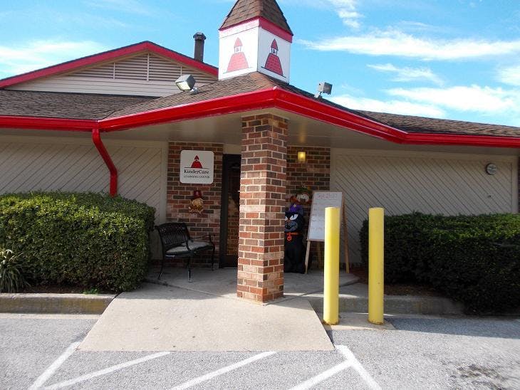 Eldersburg KinderCare Daycare in Eldersburg, MD Winnie